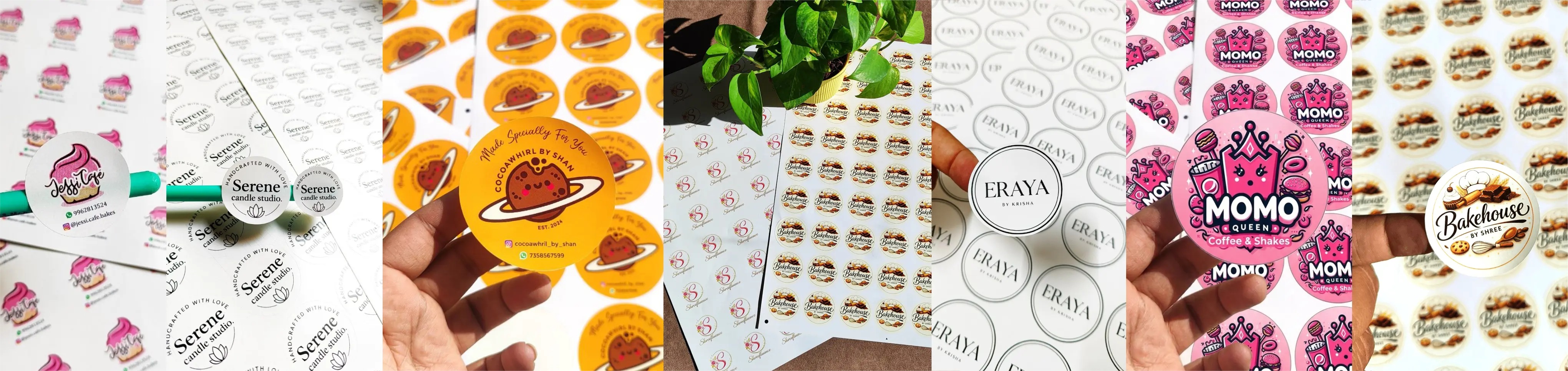 Exotic Prints | Custom Stickers, Cards, Posters & Printables Online