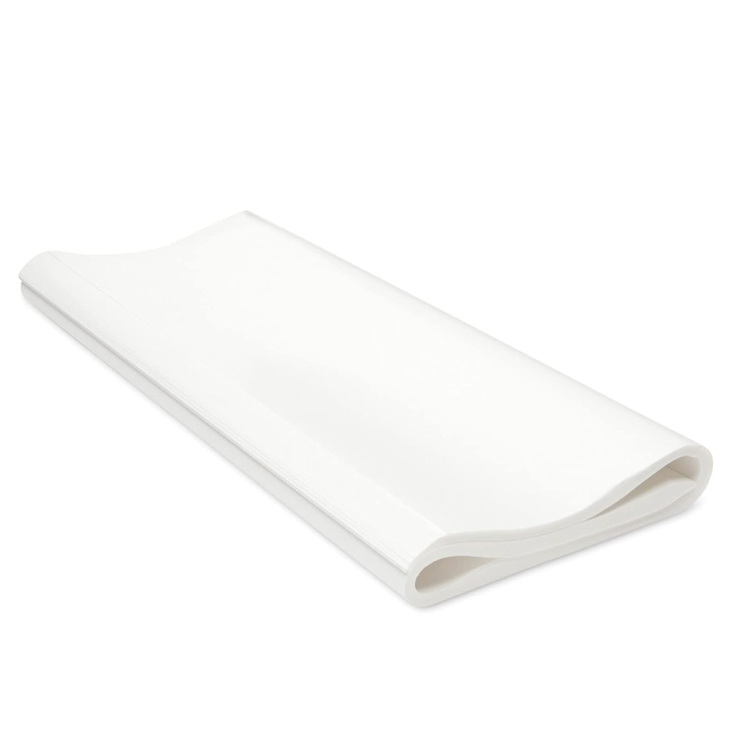 Plain Butter Paper for Packaging