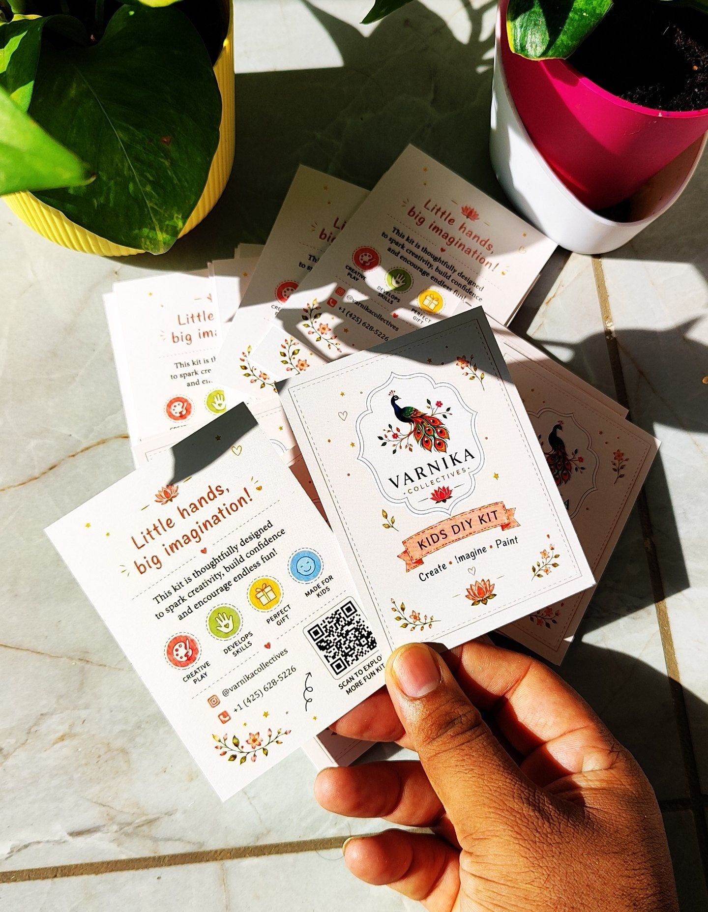 Custom Tags | Clothing & Packaging